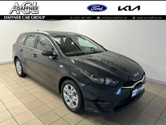 Kia Ceed GDi SportWagon