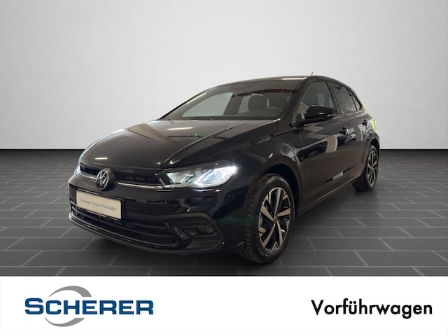 Volkswagen Polo 1.0 TSI DSG
