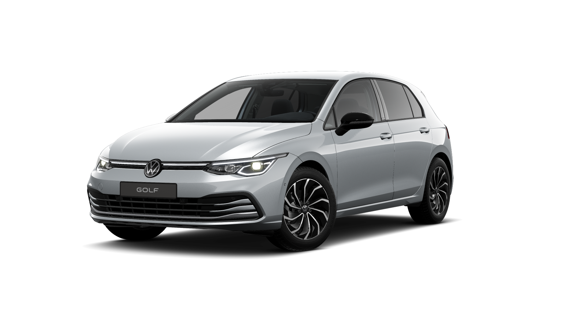 Volkswagen Golf Move