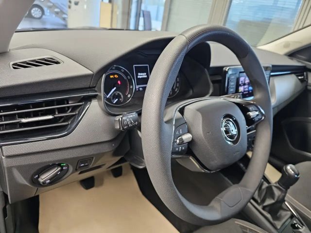 Skoda Kamiq Ambition