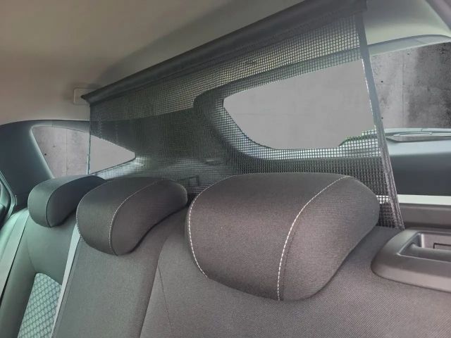 Opel Astra Sports Tourer