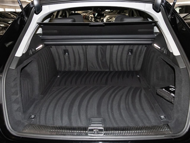 Audi A4 35 TDI Avant S-Tronic