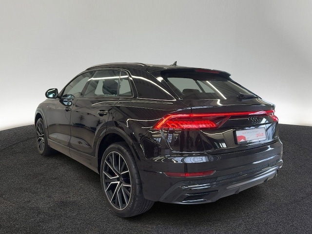 Audi Q8 50 TDI Quattro