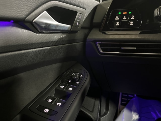 Volkswagen Golf 2.0 TDI Golf VIII IQ.Drive