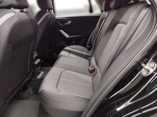 Audi Q2 35 TDI S-Tronic