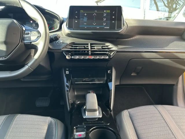 Peugeot E-208 Allure Pack