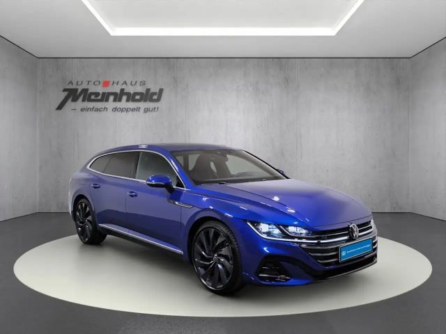Volkswagen Arteon 2.0 TSI DSG R-Line