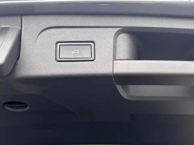 Volkswagen Touran 1.5 TSI Comfortline DSG