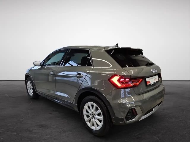 Audi A1 30 TFSI Allstreet S-Tronic