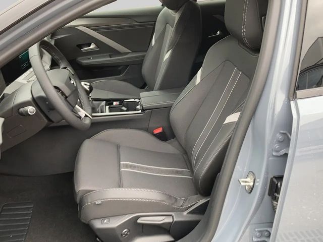 Opel Astra GS-Line Grand Sport Turbo business+