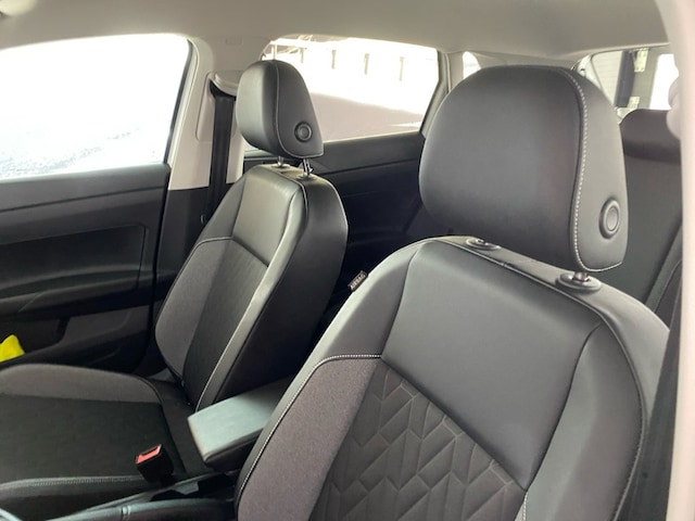 Volkswagen Polo 1.0 TSI DSG