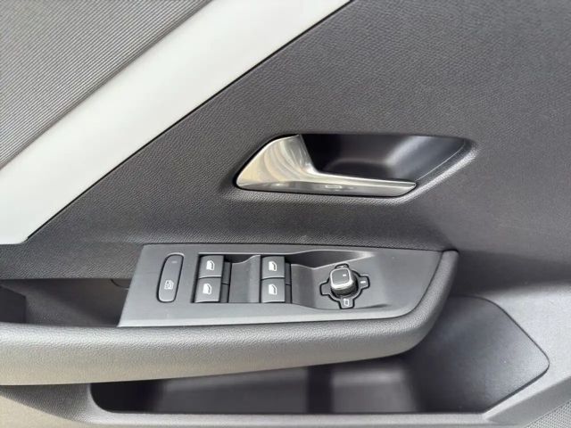 Opel Astra Sports Tourer