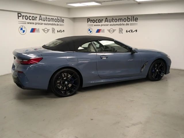BMW 840 840i Cabrio M-Sport xDrive