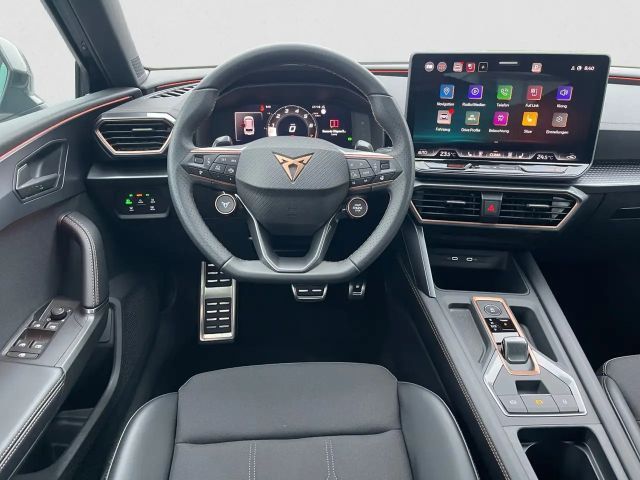 Cupra Leon DSG Sportstourer