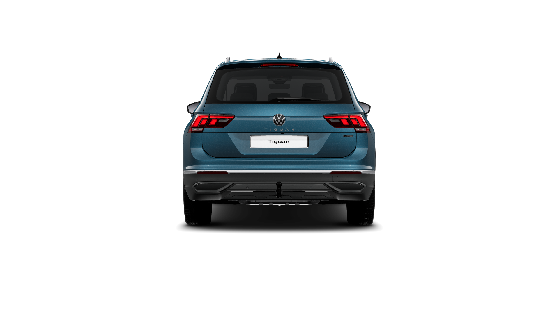 Volkswagen Tiguan 2.0 TSI DSG Move