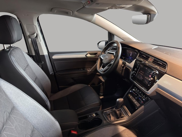 Volkswagen Touran BMT Comfortline