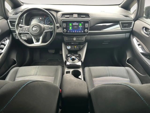 Nissan Leaf 40 kWh N-Connecta