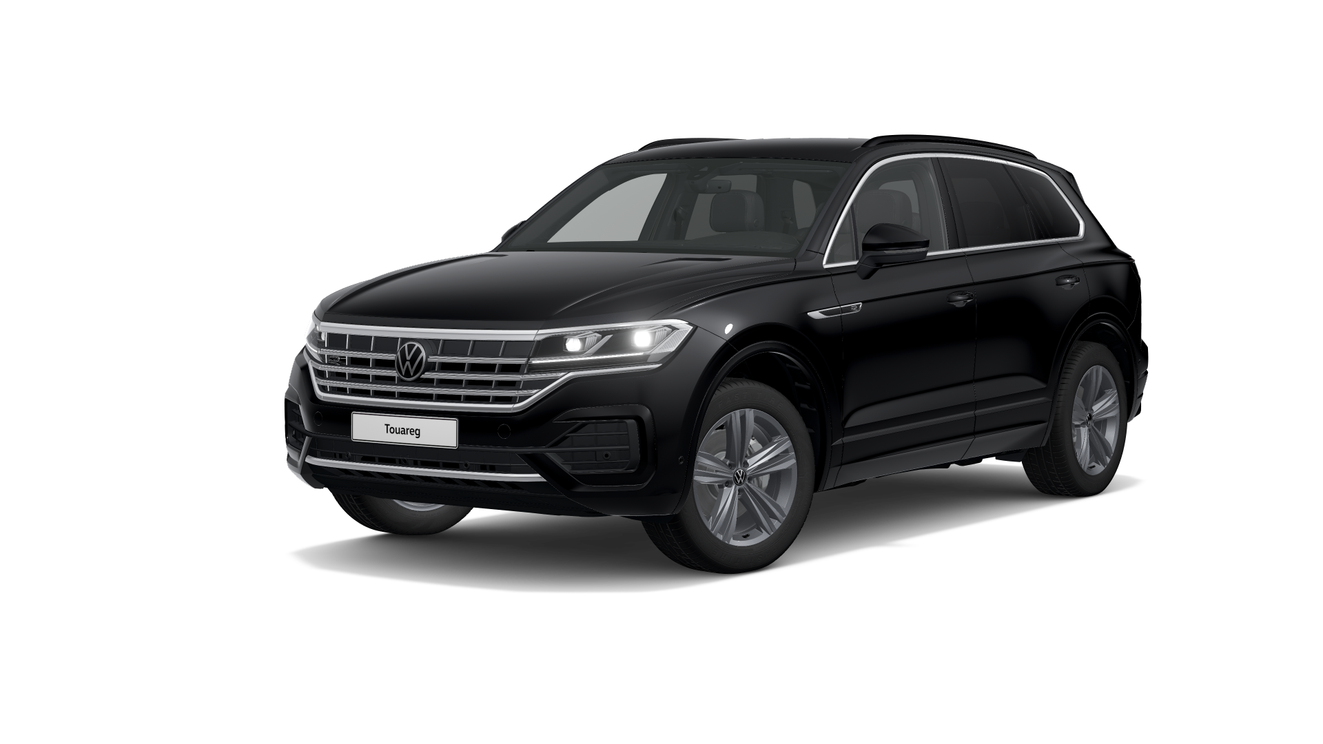 Volkswagen Touareg 3.0 V6 TDI R-Line