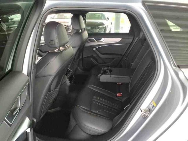 Audi A6 55 TFSI Avant Quattro S-Tronic