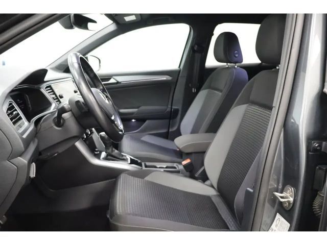 Volkswagen T-Roc 1.5 TSI DSG