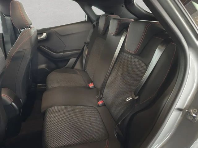 Ford Puma EcoBoost ST Line