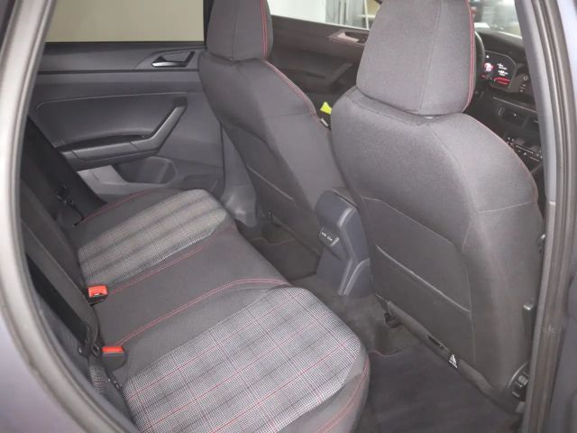 Volkswagen Polo 2.0 TSI DSG GTI