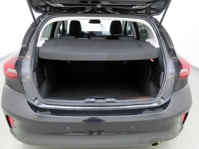 Ford Focus Titanium Vignale