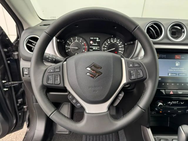 Suzuki Vitara AllGrip Hybrid Shine