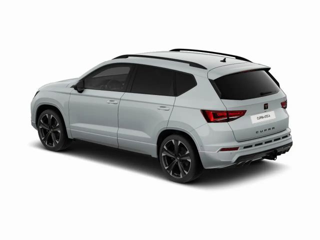 Cupra Ateca 2.0 TSI 4Drive