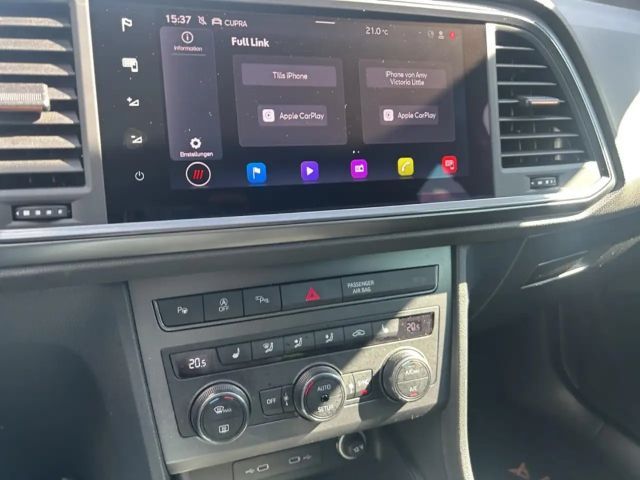 Cupra Ateca 4Drive VZ