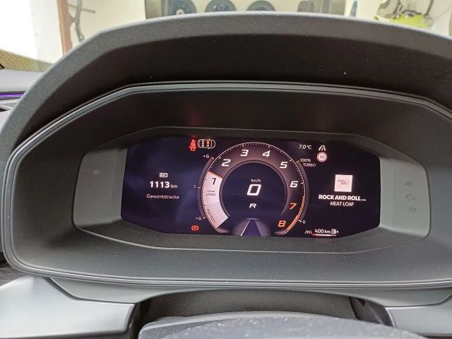 Cupra Formentor 2.0 TSI 4Drive VZ