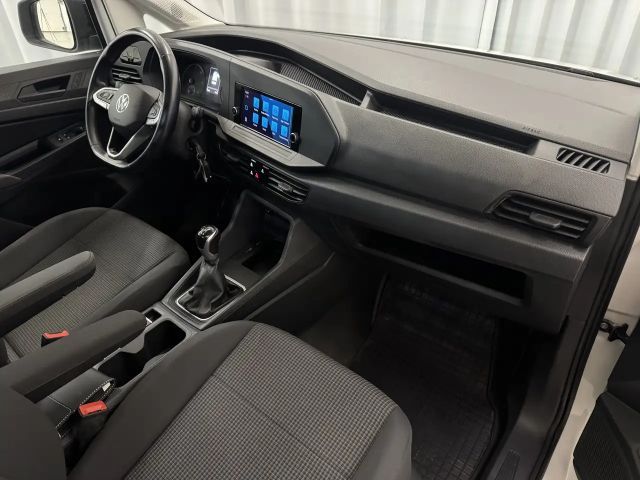 Volkswagen Caddy 4Motion