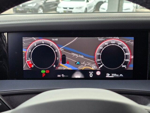 Volkswagen Tayron 2.0 TSI DSG IQ.Drive