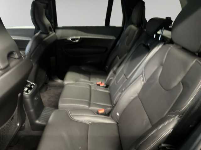 Volvo XC90 XC90