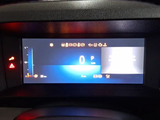 Opel Zafira Life (L2)EditionM AHK*180°Kam*10''Display*