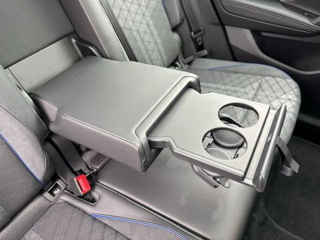 Volkswagen Tiguan 2.0 TDI R-Line