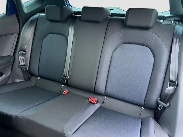 Seat Arona DSG FR-lijn