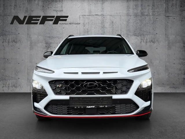 Hyundai Kona 2.0 N Performance T-GDi