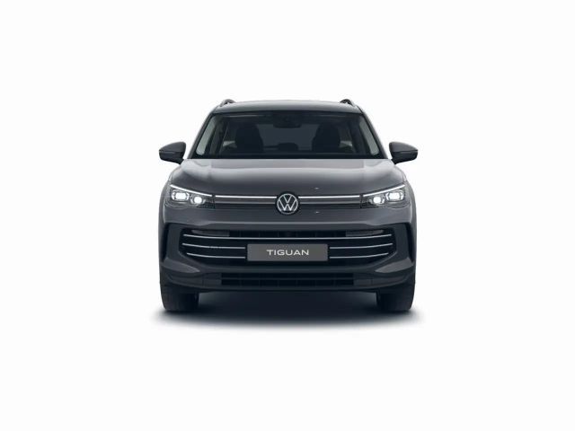 Volkswagen Tiguan 2.0 TDI DSG Elegance Elegance
