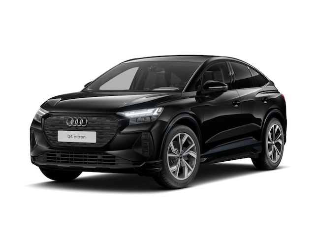 Audi Q4 e-tron 35 Sportback
