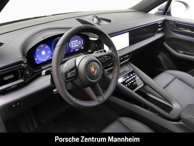 Porsche Macan 4