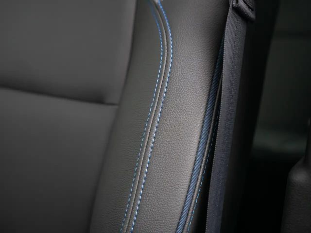 Nissan Townstar Tekna