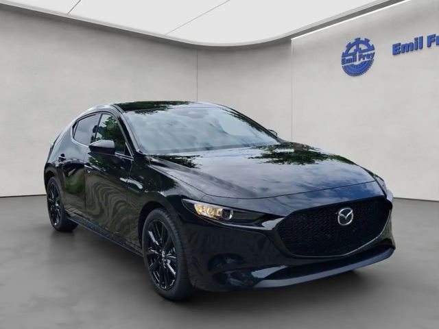 Mazda 3 Homura SkyActiv e-Skyactiv