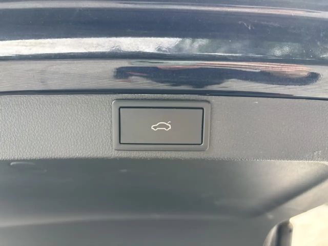 Skoda Octavia 1.5 TSI Ambition Combi