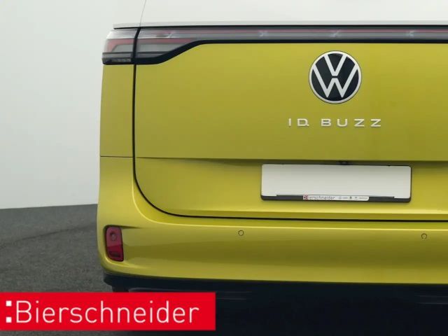 Volkswagen ID.Buzz LWB Pro