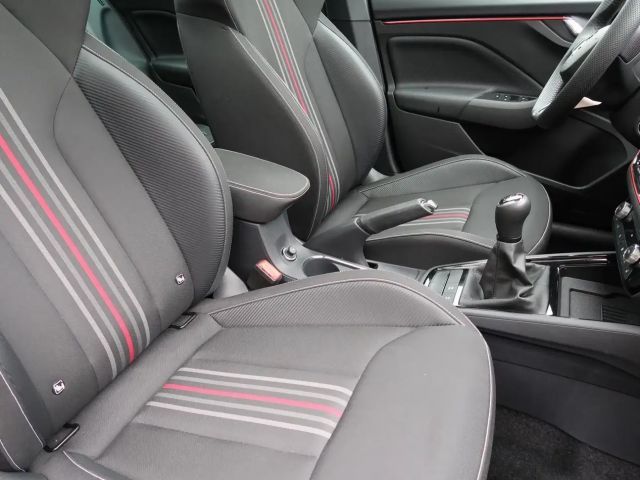 Skoda Scala 1.5 TSI Monte Carlo