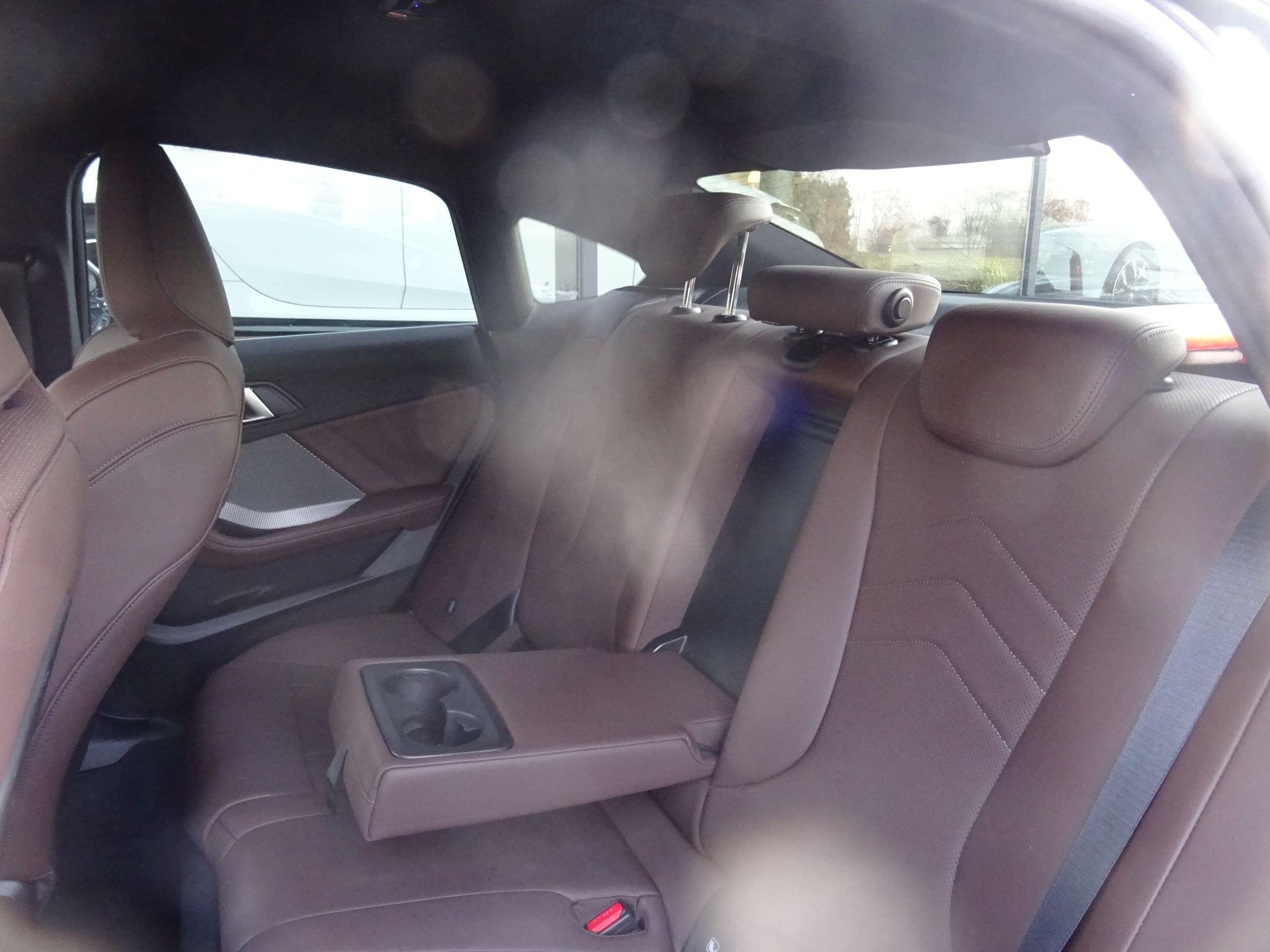 BMW 220 Coupé Gran Coupé