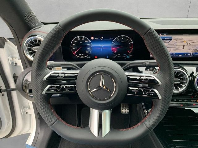 Mercedes-Benz CLA 180 Coupé