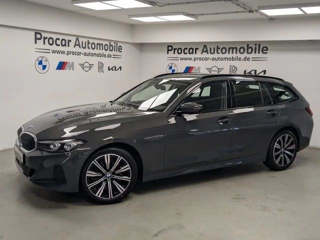 BMW 318 318d Touring