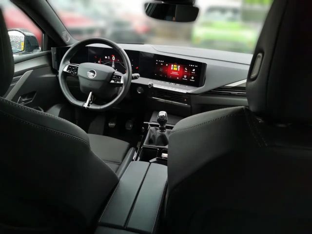 Opel Astra GS-Line Grand Sport Sports Tourer